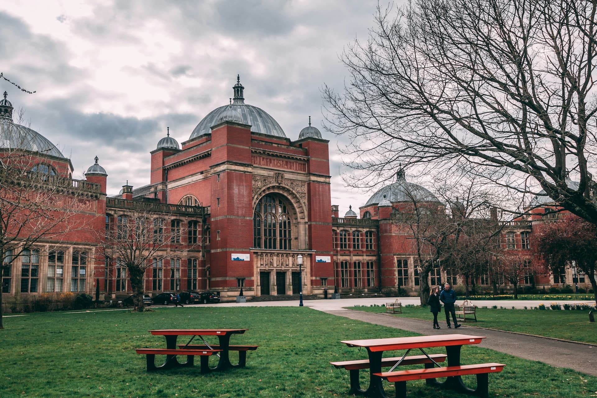 125th Anniversary Scholarships at the University of Birmingham for 2025